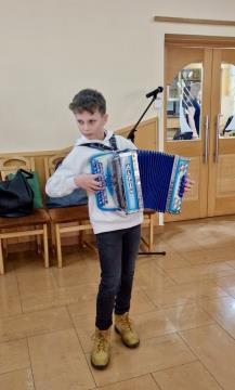 Zahvalni sprejem čebelarjev (22)